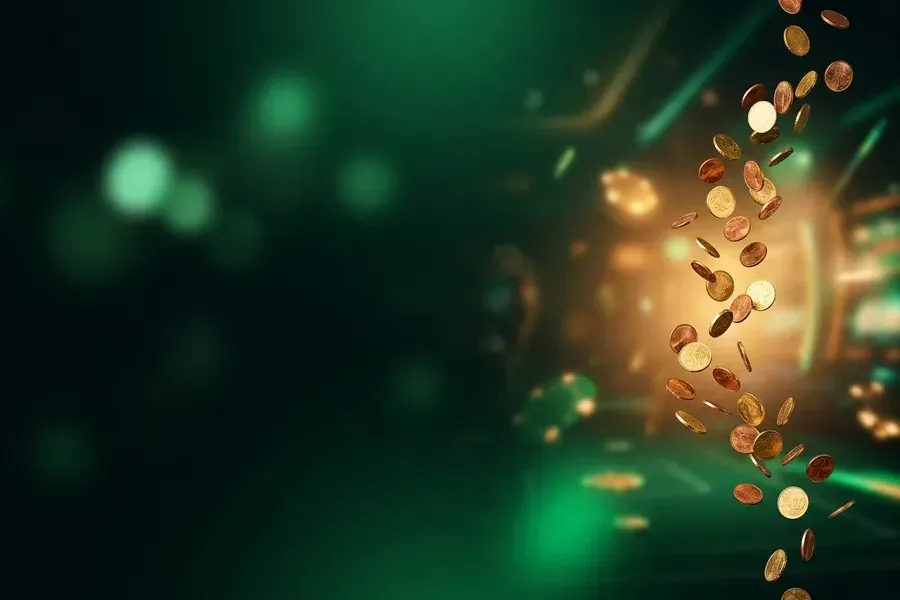 250 free spins — 50 a day for five days